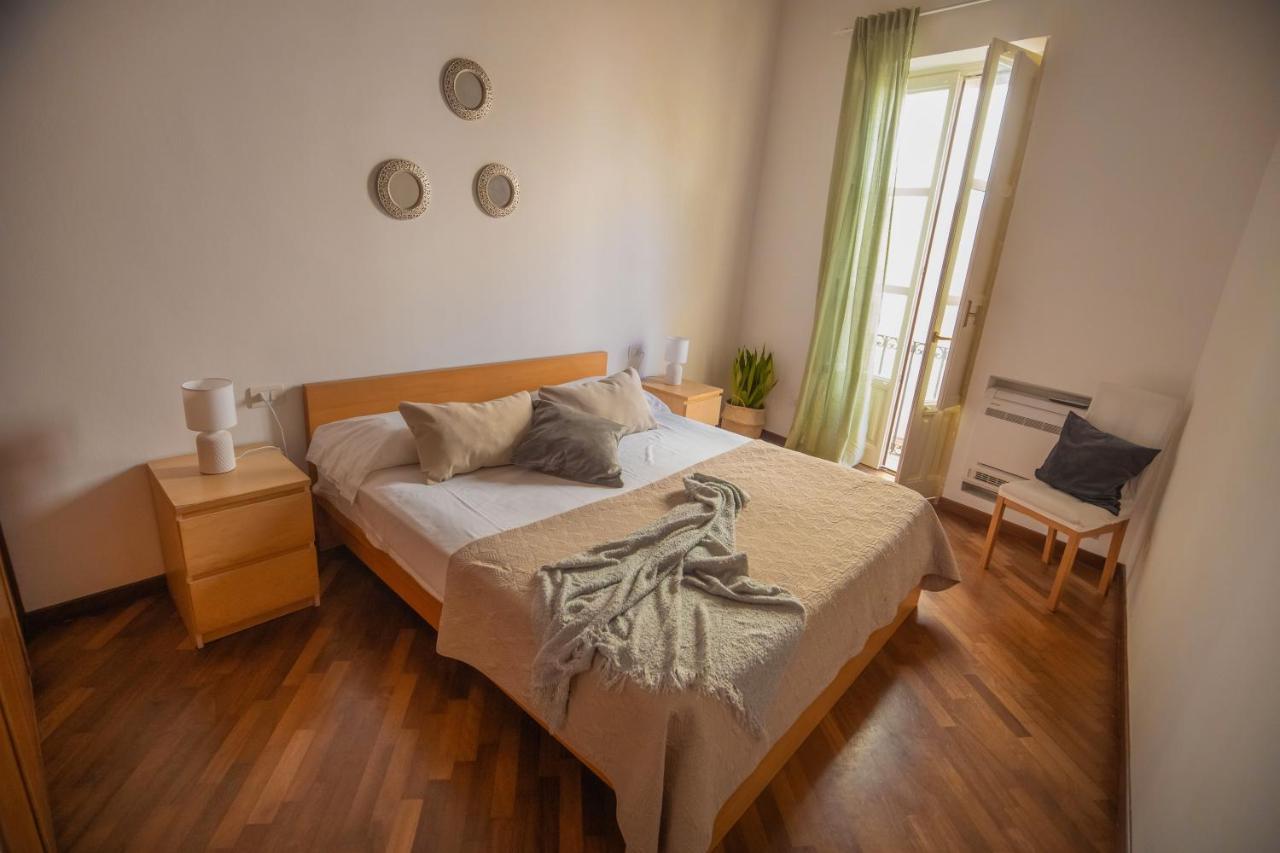 Anacreonte Ortigia Apartment Syracuse Esterno foto